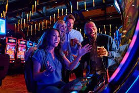 Slots ဂိမ်းပုံစံ Video Slots Jackpot