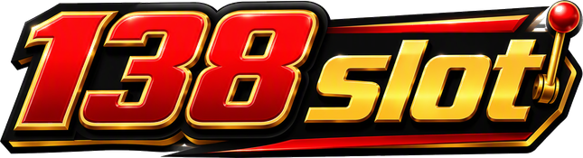 138 slot လိုဂို